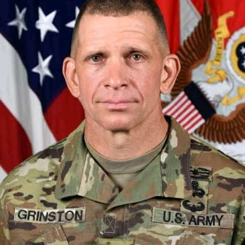 Profile Picture of Grinston (@grinston42) on Tiktok