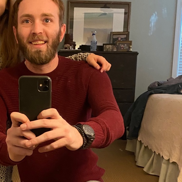 Profile Picture of Jack Fallot (@jack_fallot) on Poshmark