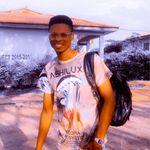 Profile Picture of Adeola Ade Maity (@demight815) on Instagram