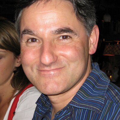Profile Picture of Jacob Rice (@JacobRice) on Twitter