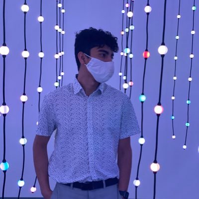 Profile Picture of Matthew Gonzales (@MattRGonzales) on Twitter