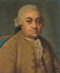 Profile Picture of Carl Philipp Emanuel Bachon Wikipedia