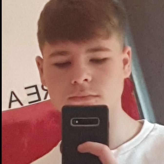 Profile Picture of Paul_Hagger (@paul_hagger) on Tiktok