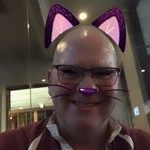 Profile Picture of Mark Bressington (@bressingtonmark) on Instagram