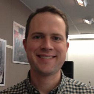 Profile Picture of Matthew Walter (@MattDeMexico) on Twitter