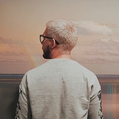 Profile Picture of Bruno Alexander 3.0 (@Bruno_Alexander) on Twitter