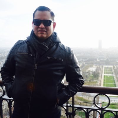 Andrew Aldama - Twitter Profile Picture of Andrew Aldama (@AndrewAldama) on Twitter