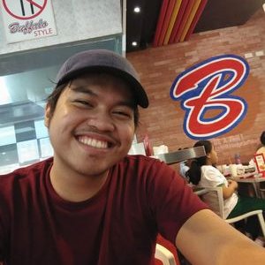 Profile Picture of Ben Tolentino (@BenTolentino5) on Twitter