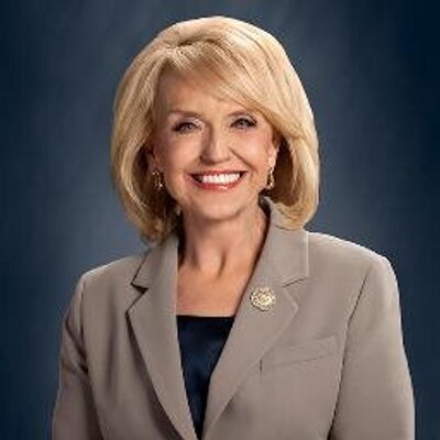 Profile Picture of Jan Brewer (@GovBrewer) on Twitter