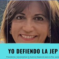 Profile Photo of Martha Lucía Zamora Ávila (@MarthaLucaZamo2) on Twitter