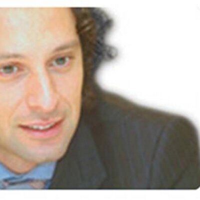 Profile Picture of David Rayo Vega (@DavidRayo) on Twitter