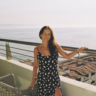 Profile Picture of Kristin Sharp (@_kristinsharp) on Instagram