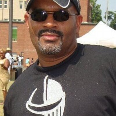 Profile Picture of Danny R Sapp (@DannyRSapp) on Twitter