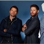 Profile Picture of Supernatural (@dean_cas_sam_crowley) on Instagram