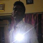 Profile Picture of Ayan Chakraborty (@titan_assassin_z) on Instagram