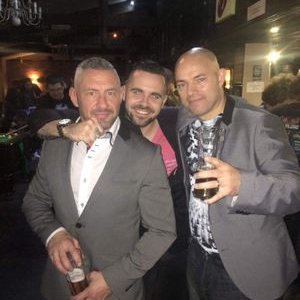 Profile Picture of Mark Hodson (@markhodson70) on Twitter