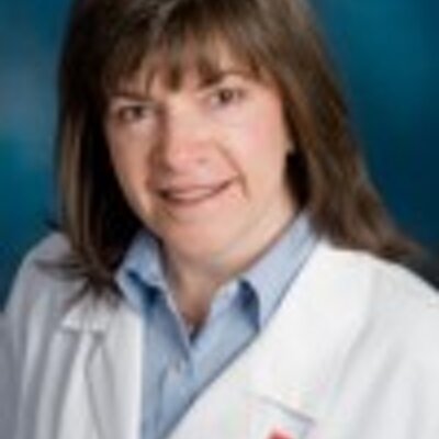 Profile Picture of Nancy Soares (@NancySoaresVMD) on Twitter