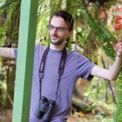 Profile Picture of Robert Driver (@rdriver215) on Twitter