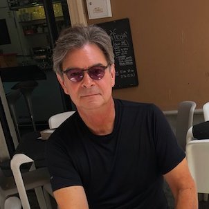 Profile Picture of James Anderson (@JAndersonAuthor) on Twitter