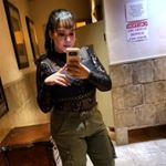 Profile Picture of Tomi Wilson (@tnw.fitnessjourney_) on Instagram