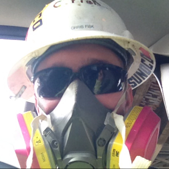 Profile Picture of Chris Fisk (@americanfool100) on Poshmark