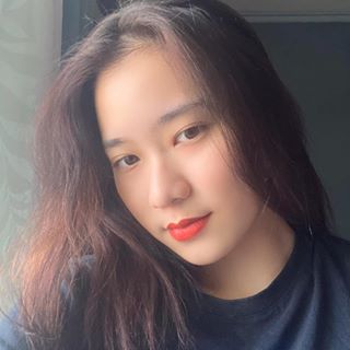 Profile Picture of Francesca Claire Pecaña (@francescaclairepecana) on Facebook
