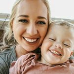 Profile Picture of Adrienne Lewis (@momlifewithbaby) on Instagram