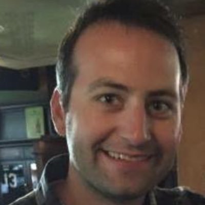 Profile Picture of Greg Patchak (@GregPatchak) on Twitter