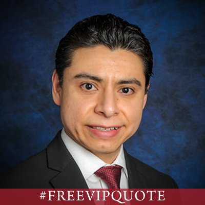 Profile Picture of Oscar G. Castillo (@FreeVipQuote) on Twitter