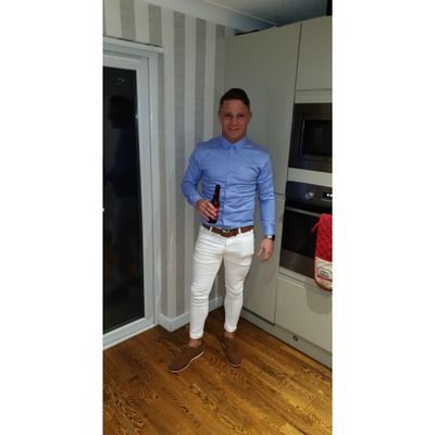 Profile Picture of Ian Ballantyne (@IanBallantyne20) on Twitter