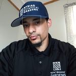 Profile Picture of Xavier Gutierrez (@chaz_allison05) on Instagram