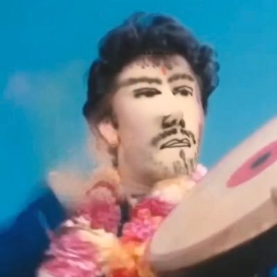 Profile Picture of ヒラパー・ウィルソン (@PING_LIN44) on Twitter