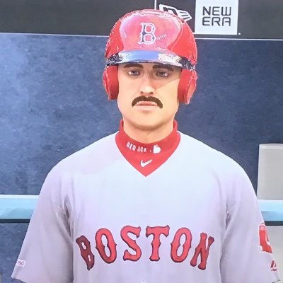Profile Picture of George Dunbar (@GeorgeD21855463) on Twitter