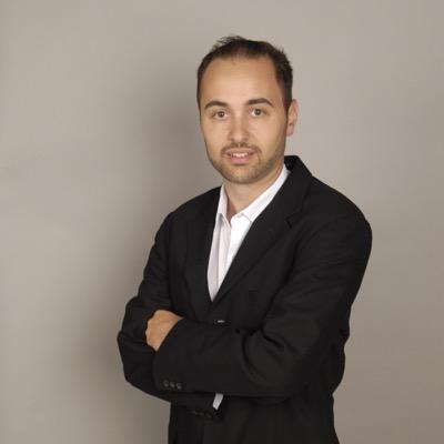 Profile Picture of Radu Daniel Popescu (@RDP13) on Twitter