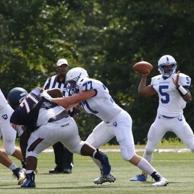 Profile Picture of Charles Webb (@CWebb262) on Twitter