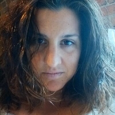 Profile Picture of Georgia Glekas (@GeorgiaG71) on Twitter
