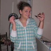 Profile Picture of Brittany Harker (@harkbrit) on Pinterest