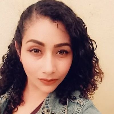 Profile Picture of Yuridia Ayala Chavez (@YuridiaAyalaCh1) on Twitter