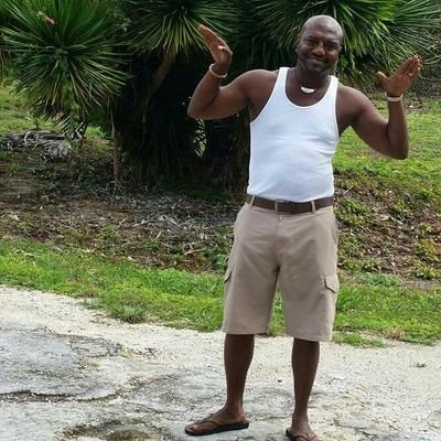 Profile Picture of Jermaine McQueen (@Quick_1979) on Twitter