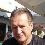 Profile Picture of Christof Andreas Kasperczyk (@christof1960) on Instagram