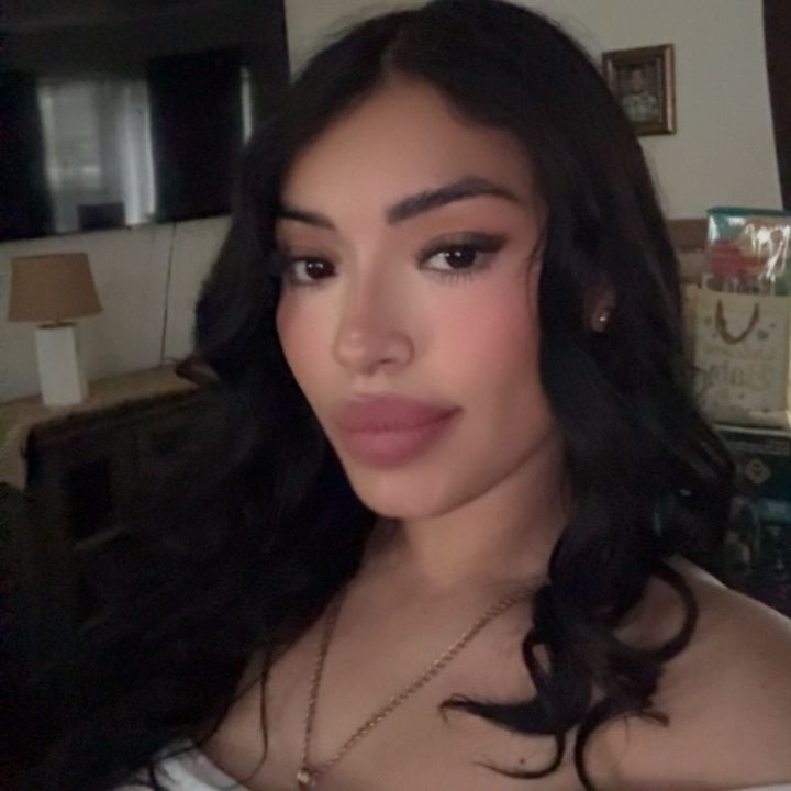 Profile Picture of 𝓝𝓪𝓷𝓬𝔂 𝓟𝓲𝓷𝓮𝓭𝓪 𝓢 (@nanciii__s) on Tiktok