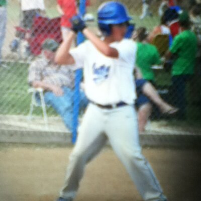 Profile Picture of Aaron Blomberg (@blomberg12) on Twitter