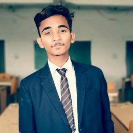 Profile Picture of Siddhartha Sinha (@Siddhar65273543) on Twitter