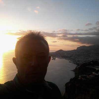 Profile Picture of David Cipriano Sousa Carvalho (@DavidCiprianoS1) on Twitter