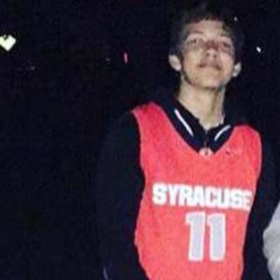 Profile Picture of Colby Clark (@ColbyClark20) on Twitter