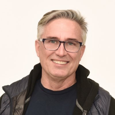 Profile Picture of Steven Underhill (@StevenUnderhill) on Twitter