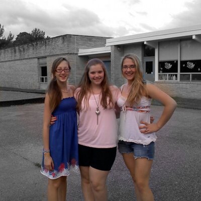 Profile Picture of Quinn Katherine (@QuinnKatherine) on Twitter