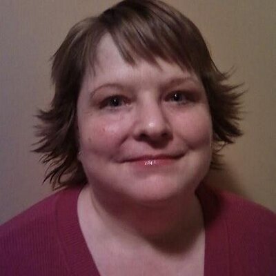 Profile Picture of Jackie Cannon (@AuntJaxx) on Twitter