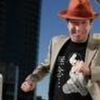 Profile Picture of John Weiss (@john-weiss-20) on Quora
