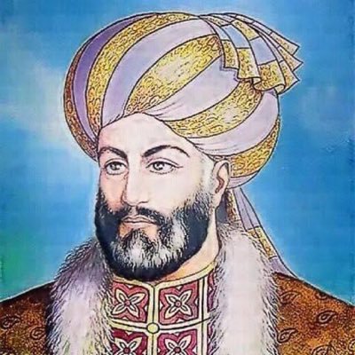 Profile Picture of Sayed Hamid Hashimi (@hashimi_hamid) on Twitter